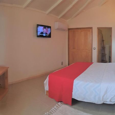 Diamarek Hotel Sur La Plage Saint-Louis Ngoại thất bức ảnh